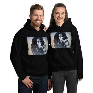 [RASTA] Unisex Hoodie