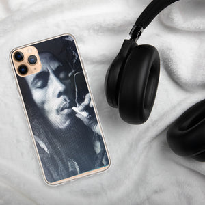 [RASTA] (IPhone) Phone Case