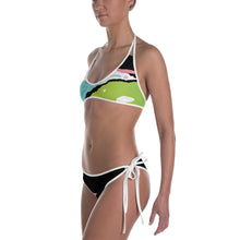 Load image into Gallery viewer, [JUNGLE] Bikini Swimsuit
