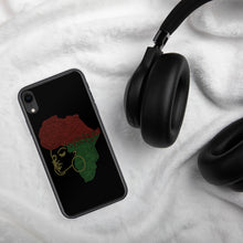 Load image into Gallery viewer, [AFRICAN QUEEN] (iPhone) PHONE Case
