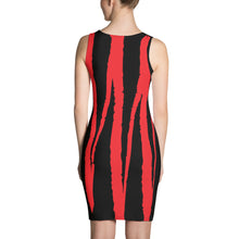 Load image into Gallery viewer, [RED THUNDER] Dress
