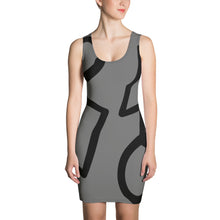 Load image into Gallery viewer, [GEOMETRY] Dress
