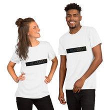 Load image into Gallery viewer, [BLACK LOVE] Short-Sleeve Unisex T-Shirt
