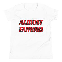 Load image into Gallery viewer, {ALMOST FAMOUS} KIDS (S-XL) Short Sleeve T-Shirt
