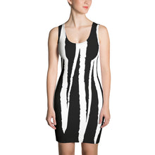 Load image into Gallery viewer, {WHITE OUT} Dress
