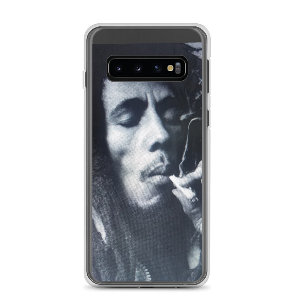 {RASTA} Samsung Phone Case