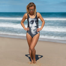 Load image into Gallery viewer, [RASTA] One-Piece Swimsuit
