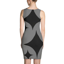Load image into Gallery viewer, [GREY STAR] Dress
