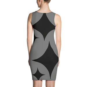 [GREY STAR] Dress