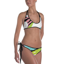 Load image into Gallery viewer, [JUNGLE] Bikini Swimsuit
