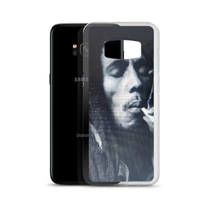 {RASTA} Samsung Phone Case