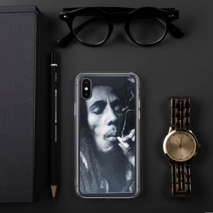 [RASTA] (IPhone) Phone Case