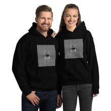 Load image into Gallery viewer, Third Eye Unisex Hoodie
