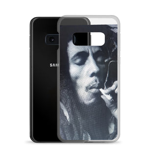 {RASTA} Samsung Phone Case