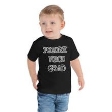 Load image into Gallery viewer, {FUTURE HBCU GRAD} KIDS (2T-5T) Short Sleeve Tee
