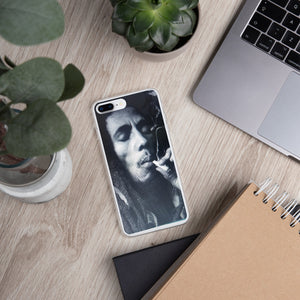 [RASTA] (IPhone) Phone Case