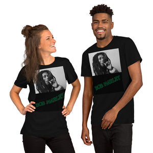 [RASTA] Short-Sleeve Unisex T-Shirt