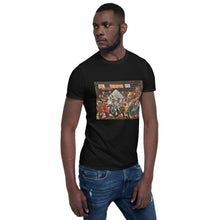 Load image into Gallery viewer, [GOOD TIMES] Short-Sleeve Unisex T-Shirt
