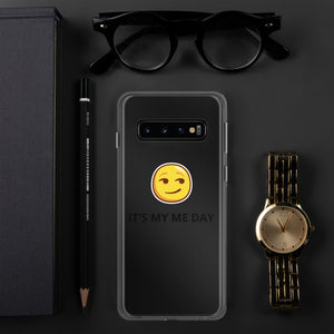 {IT'S MY ME DAY} Samsung Phone Case