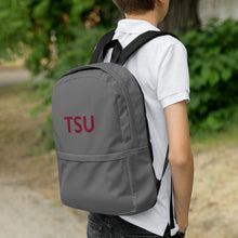 Load image into Gallery viewer, [TSU] UNISEX Backpack
