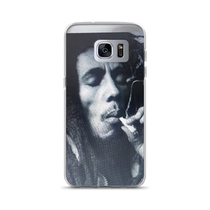 {RASTA} Samsung Phone Case