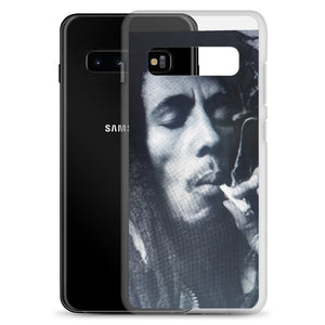 {RASTA} Samsung Phone Case