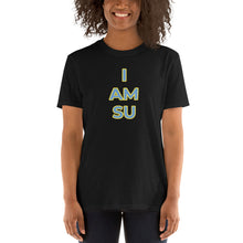 Load image into Gallery viewer, {I AM SU} Short-Sleeve Unisex T-Shirt
