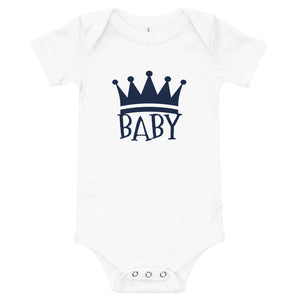 Royal Baby onesie