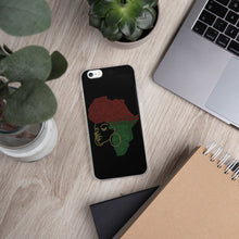 Load image into Gallery viewer, [AFRICAN QUEEN] (iPhone) PHONE Case
