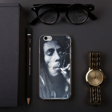 Load image into Gallery viewer, [RASTA] (IPhone) Phone Case
