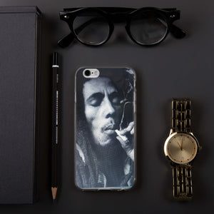 [RASTA] (IPhone) Phone Case