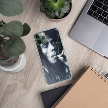 Load image into Gallery viewer, [RASTA] (IPhone) Phone Case

