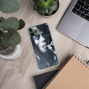 [RASTA] (IPhone) Phone Case