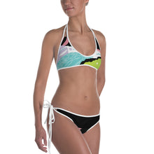 Load image into Gallery viewer, [JUNGLE] Bikini Swimsuit
