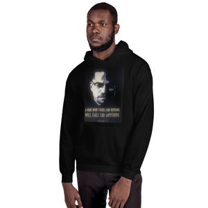 [BROTHER X] MENS Hoodie