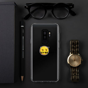 {IT'S MY ME DAY} Samsung Phone Case