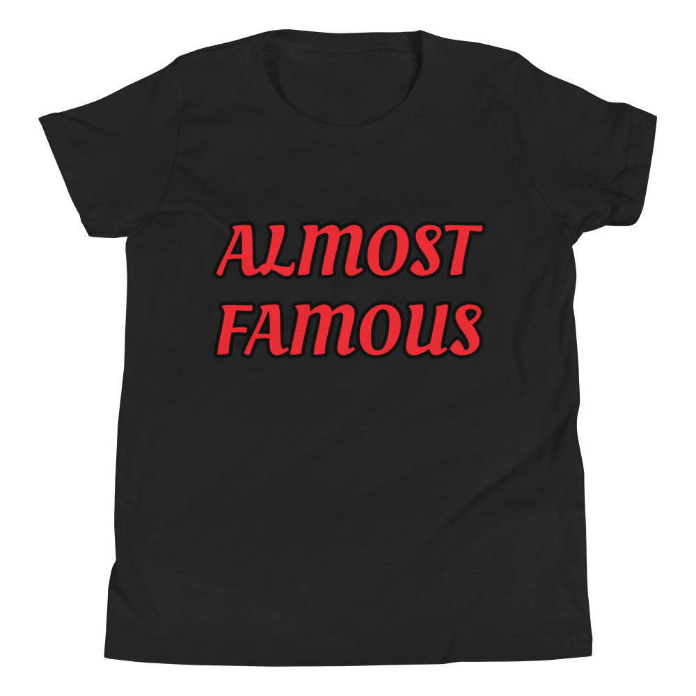 {ALMOST FAMOUS} KIDS (S-XL) Short Sleeve T-Shirt