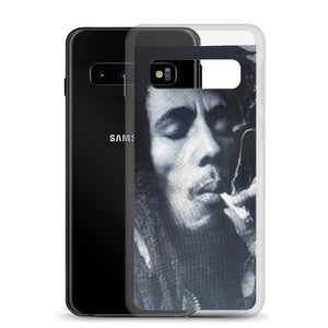 {RASTA} Samsung Phone Case