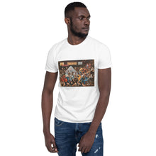 Load image into Gallery viewer, [GOOD TIMES] Short-Sleeve Unisex T-Shirt
