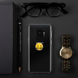 {IT'S MY ME DAY} Samsung Phone Case