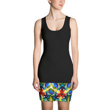 Load image into Gallery viewer, Tribal Theme Dress

