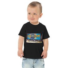 Load image into Gallery viewer, George Floyd kids (2T-6) short sleeve Tee
