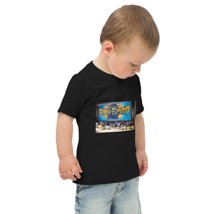 George Floyd kids (2T-6) short sleeve Tee