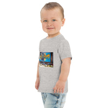 Load image into Gallery viewer, George Floyd kids (2T-6) short sleeve Tee
