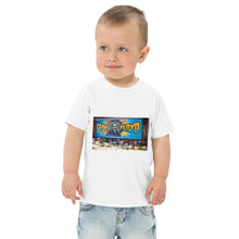 Load image into Gallery viewer, George Floyd kids (2T-6) short sleeve Tee
