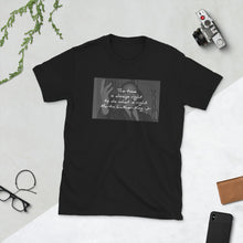 Load image into Gallery viewer, MLK Jr. Short-Sleeve Unisex T-Shirt
