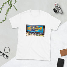 Load image into Gallery viewer, George Floyd Short-Sleeve Unisex T-Shirt
