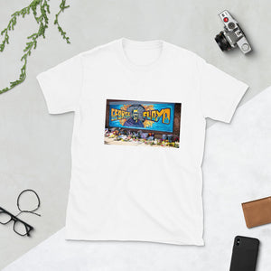 George Floyd Short-Sleeve Unisex T-Shirt