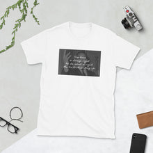 Load image into Gallery viewer, MLK Jr. Short-Sleeve Unisex T-Shirt
