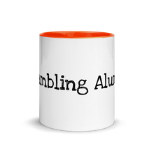 Load image into Gallery viewer, {GRAMBLING ALUMNI} Coffee/tea Mug with Color Inside
